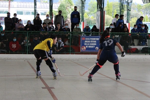 Se espera una gran asistencia de público a este evento deportivo, que será una gran oportunidad para disfrutar del mejor hockey patín del continente.
