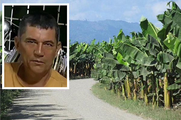 Manuel García fue asesinado a tiros en la vereda Cuatro Caminos en Guacamayal.