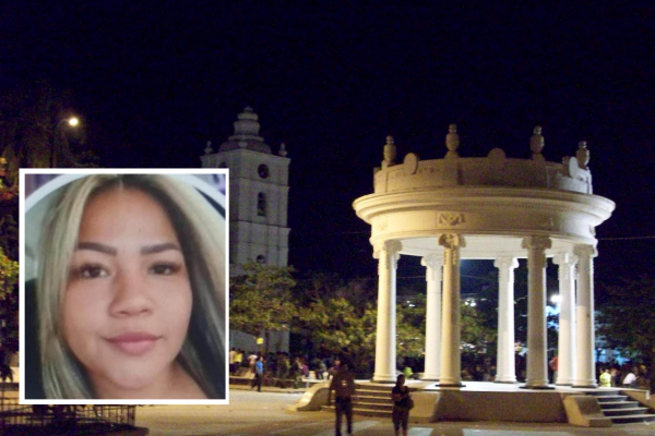 Los investigadores de la Sijin están liderando la investigación para establecer las posibles causas de este incidente e identificar a los responsables del mismo.