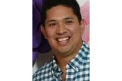 Luis Alberto Aarón Luis Alberto Aarón