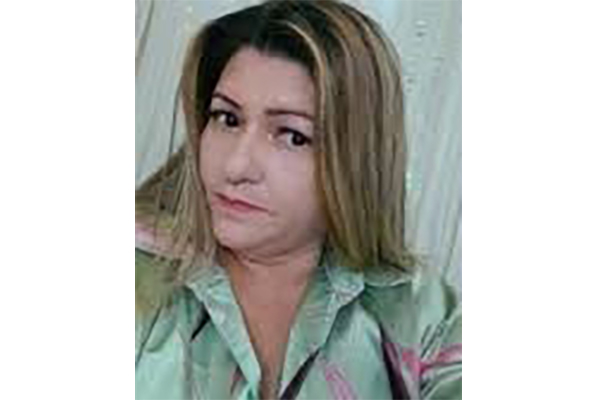 Claudia Elena Aarón Claudia Elena Aarón
