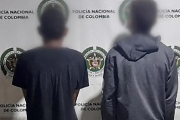 Los implicado deberán responder por el delito de por el delito de actos sexuales con menor de 14 año agravado. Foto referencia