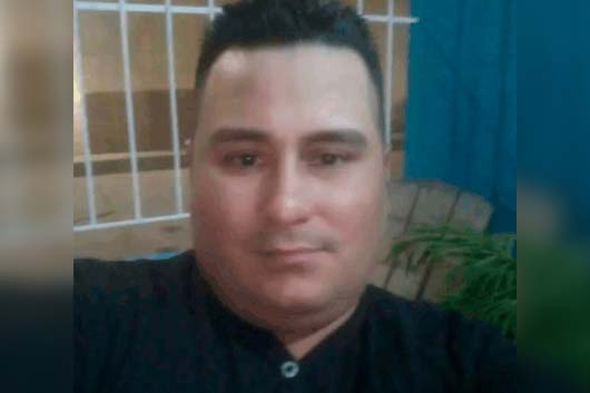 Hugo Gabriel Vargas, murió cuando era atendido en la Unidad de Cuidados Intensivos de la Clínica Avidanti.