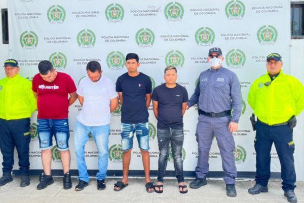Las autoridades pidieron mantener firme la medida, argumentando la validez de los elementos probatorios que vinculan a los sujetos con los asesinatos.