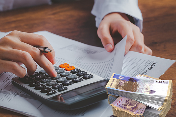 La práctica de pruebas fue autorizada con el fin de establecer la ocurrencia de conductas presuntamente irregulares.La práctica de pruebas fue autorizada con el fin de establecer la ocurrencia de conductas presuntamente irregulares.