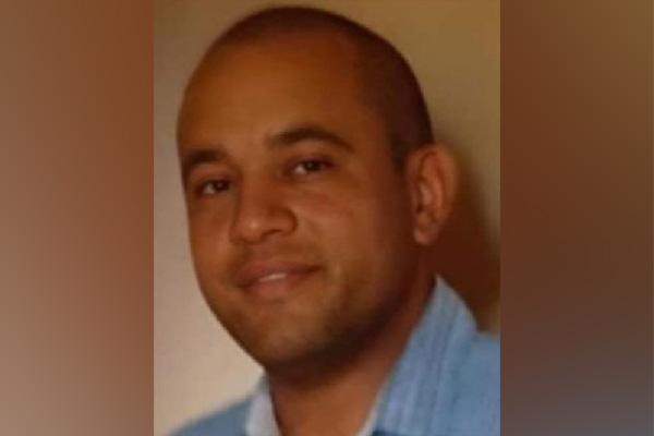 El abogado, Julio Berrio Lara, fue auxiliado y llevado hasta el Hospital ‘San Rafael’ de la población. El abogado, Julio Berrio Lara, fue auxiliado y llevado hasta el Hospital ‘San Rafael’ de la población.