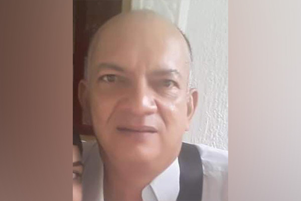 Juan Carlos Flórez Ramos Juan Carlos Flórez Ramos