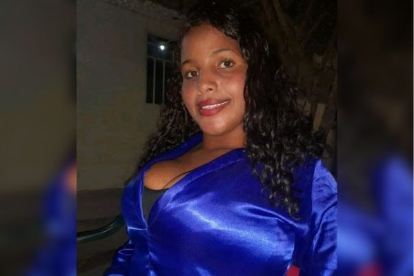 Marisol Gómez Pertuz murió por los golpes sufridos al verse implicada en un accidente de tránsito.