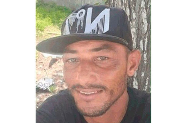 Luis Eduardo Roa fue la víctima del atentado a tiros ocurrido en el municipio de Aracataca, Magdalena.