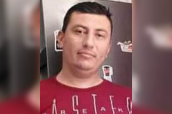 Asdrúbal Antonio Benítez Gómez fue atacado por desconocidos en vía púbica del barrio Cristo Rey.