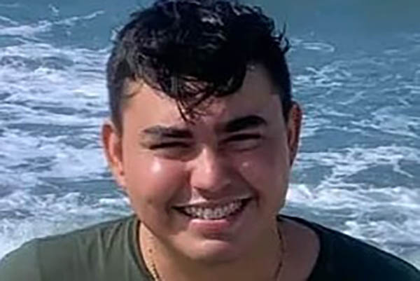 Óscar Arévalo fue  hallado muerto