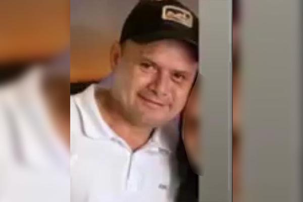 Dioselbit Cáceres Meneses, fue asesinado de varios impactos de bala en la cabeza, según el reporte. Foto panorámica de referencia