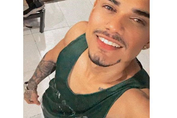 Jhan Frank Acosta, Jhan Frank Acosta,