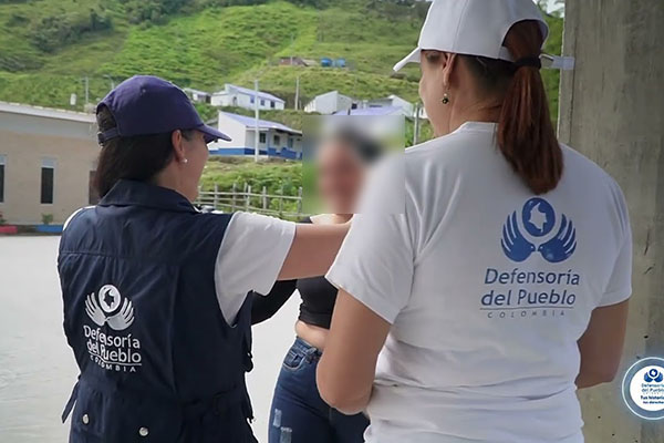 En los departamentos en donde más hubo aumento fueron Norte de Santander, Santander, Meta, Valle del Cauca y Antioquia.