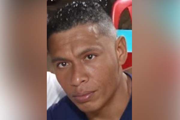 El cuerpo sin vida de José Amaya fue llevado hasta la morgue del Instituto de Medicina Legal de la ciudad.