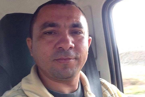 John Solís, fue el ciudadano que resultó muerto en una balacera en el municipio de Fundación, Magdalena. John Solís, fue el ciudadano que resultó muerto en una balacera en el municipio de Fundación, Magdalena.