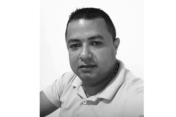 Alberto Joaquín Ríos Rivera Alberto Joaquín Ríos Rivera