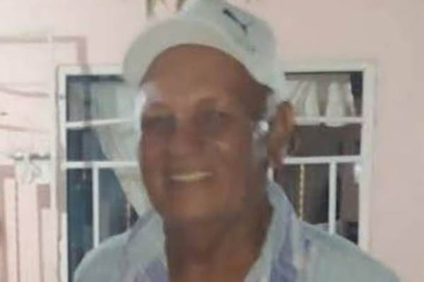 Antonio Modesto Rada Barrios, fallecidos. Antonio Modesto Rada Barrios, fallecidos.