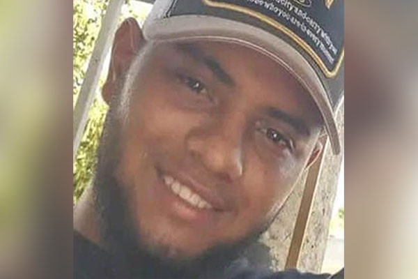 El cuerpo de Andrés Contreras, fue descuartizado y metido en una cava y dejado en zona urbana del municipio de Fundación. El cuerpo de Andrés Contreras, fue descuartizado y metido en una cava y dejado en zona urbana del municipio de Fundación.