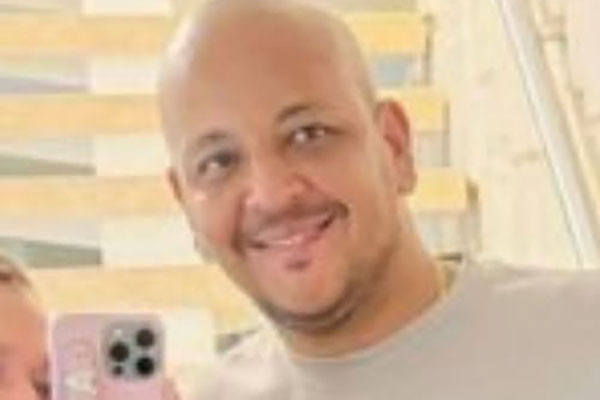 Alex González, fue el hombre asesinado de varios impactos de bala en área urbana del municipio de El Banco, Magdalena.