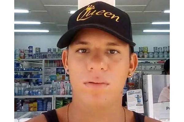 Iván Martínez Iván Martínez