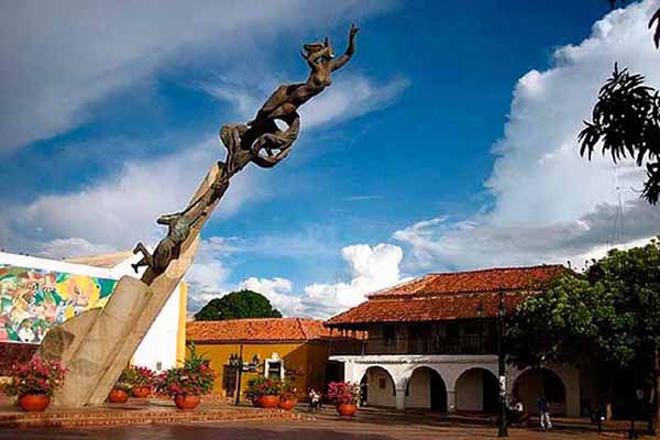 Samir Guerra Payares y Henry Núñez Linares fueron los dos hombres asesinados en medio de una balacera en Valledupar.