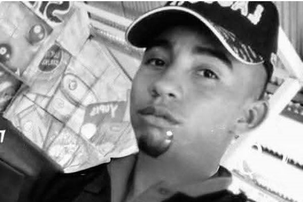 Juan Daniel García fue asesinado a tiros por desconocidos en el municipio de Norosí, Bolívar.