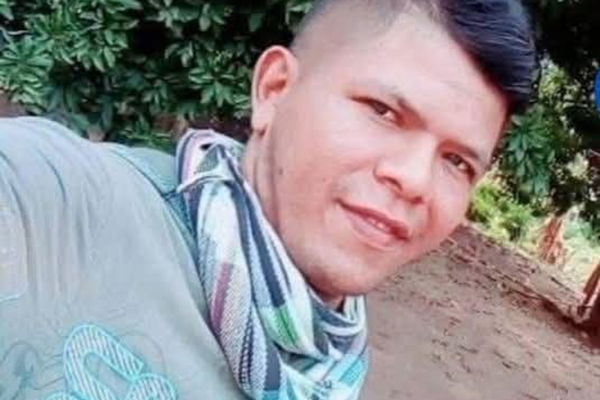 Norberto Mieles fue víctima de un atacado a balas perpetrado por desconocidos en el municipio de El Banco.