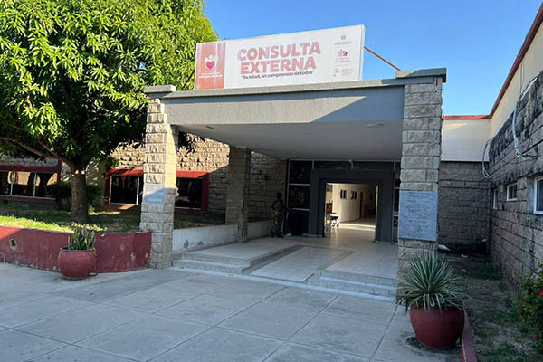  Los reiterados robos han retrasado los avances en la renovación de las instalaciones y la mejora de los servicios.
