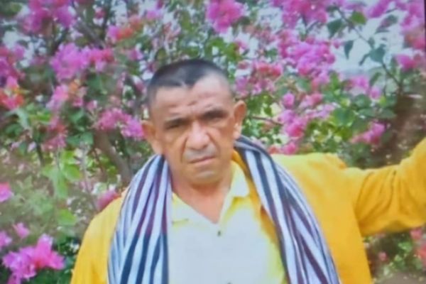 Edwin ’El Ñoño Contreras’, muerto en Ariguaní, Magdalena.