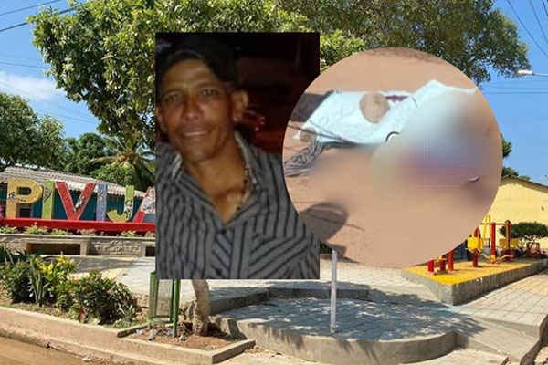 Castañeda presentaba múltiples heridas por arma de fuego y junto a él se halló un cartel, cuyo contenido está siendo analizado por los investigadores para determinar si se trata de un mensaje de grupos armados o una amenaza relacionada con el crimen.