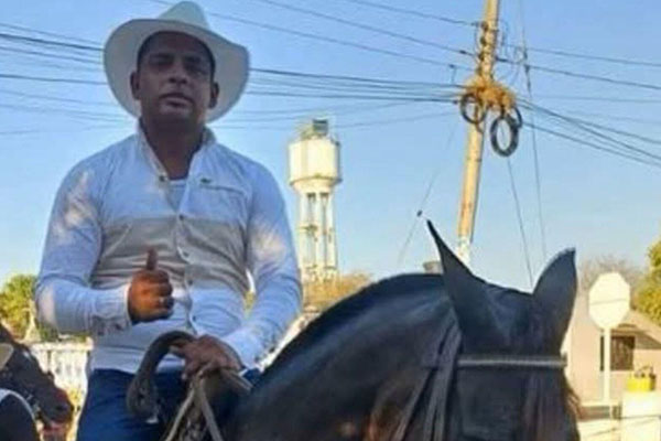 El crimen ha sido rechazado por todo el municipio de Pijiño del Carmen, teniendo en cuenta que líderes sociales y comunales habían denunciado ante las autoridades.
