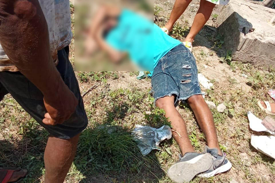 Carlos Daniel De Ávila fue asesinado de varios impactos de bala la tarde en la vereda Cuatro Caminos.