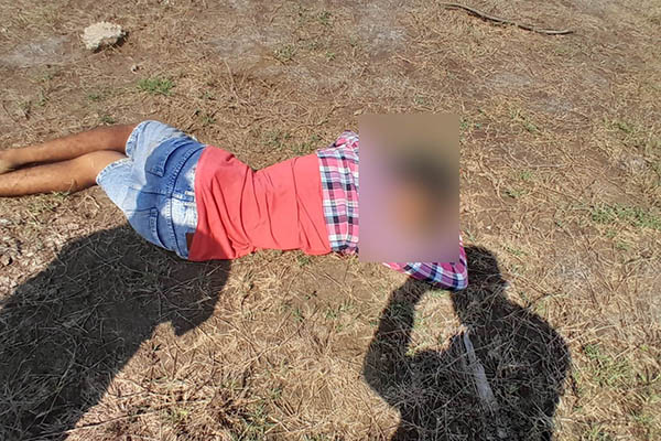 El cuerpo sin vida de Alberto Acuña Angulo fue encontrado en área rural del municipio de Salamina, Magdalena.