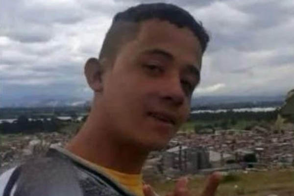 El cuerpo sin vida de Alberto Acuña Angulo fue encontrado en área rural del municipio de Salamina, Magdalena. El cuerpo sin vida de Alberto Acuña Angulo fue encontrado en área rural del municipio de Salamina, Magdalena.