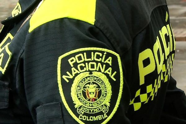 La Policía Nacional continúa realizando estas operaciones en contra de redes de corrupción que afecten internamente a la institución