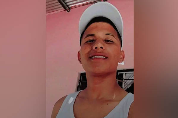 Jonás Duván Narváez Zapata fue asesinado en una trocha del municipio Zona Bananera, Magdalena.
