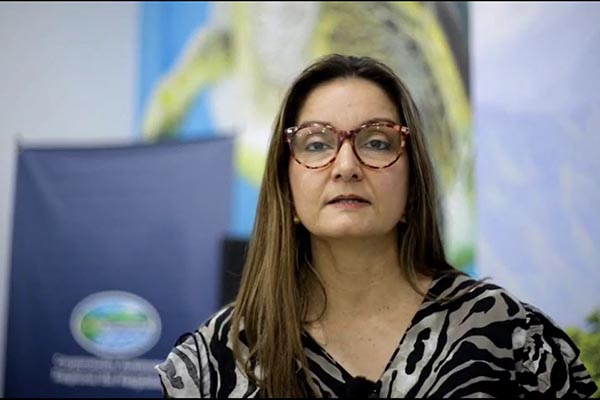 Patricia Caicedo Lafourie, secretaria de Planeación Distrital. Patricia Caicedo Lafourie, secretaria de Planeación Distrital.