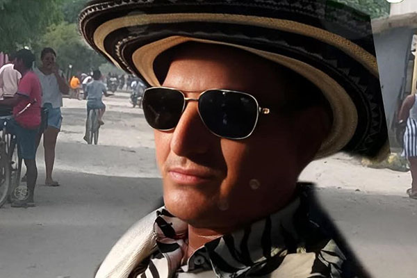 Luis Fernando Durán fue atacado con varios impactos de bala en el corregimiento de Orihueca. Luis Fernando Durán fue atacado con varios impactos de bala en el corregimiento de Orihueca.