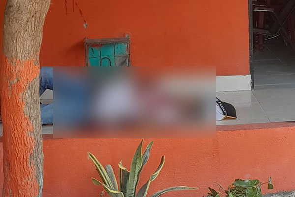 Luis Fernando Durán fue atacado con varios impactos de bala en el corregimiento de Orihueca.