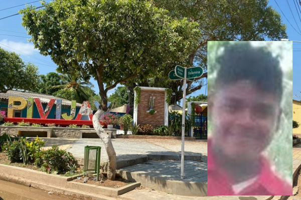 Imagen de referencia de un hecho de violencia en el municipio de Pivijay. Foto archivo EL INFORMADOR