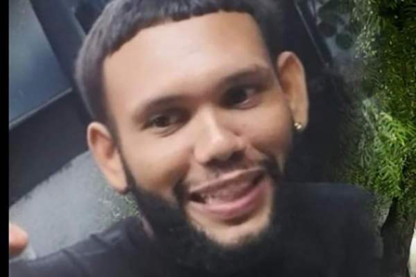 Jesús Daniel Nieto Orozco, asesinado en Villa Betel, y Winston Bermejo, muerto a tiros en el barrio El Socorro de Gaira.