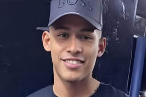 Winston Bermejo