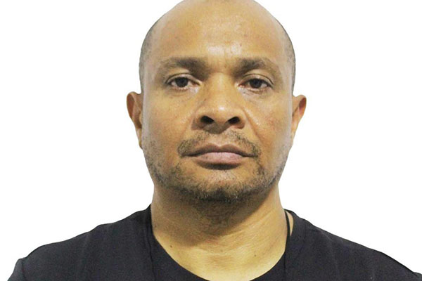 Jhon Jairo Donado Pinto