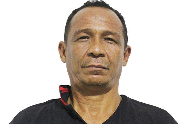 Alcides Alberto Villazón Alcides Alberto Villazón