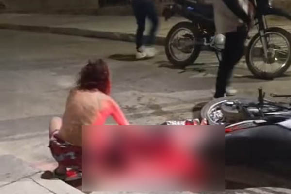Las acciones criminales no cesan en la capital del departamento de Magdalena, lo que las ha llevado a convertirse en el “pan de cada día”, situación que mantiene en pánico a la comunidad.