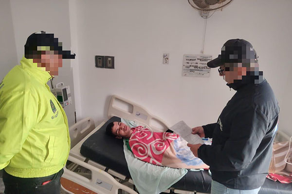  Este nuevo golpe a las estructuras criminales es una señal del fortalecimiento de las estrategias de seguridad en el Distrito y del respaldo decidido del gobierno local a los organismos encargados de proteger la vida.
