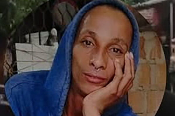 Adán Barcinilla, fue la otra persona asesinada este jueves en Fundación, Magdalena Adán Barcinilla, fue la otra persona asesinada este jueves en Fundación, Magdalena