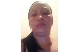 Clara Arévalo Ternera, asesinada de varios impactos de bala. Clara Arévalo Ternera, asesinada de varios impactos de bala.