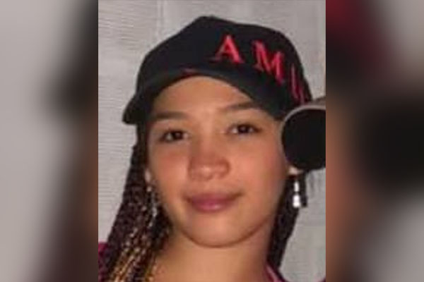 Dayerlyn Chávez Díaz, asesinada de tes impactos de bala propinados por su novio. Fue en El Banco, Magdalena.